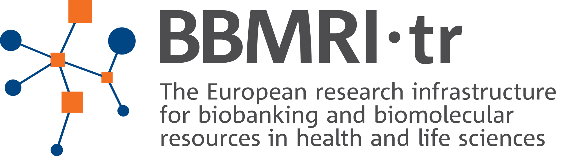 the bbmri-eric tr logo